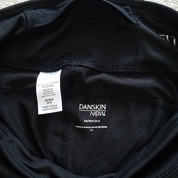 Capri legging - Picture 2 of 2